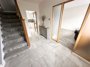 Hallway- click for photo gallery
